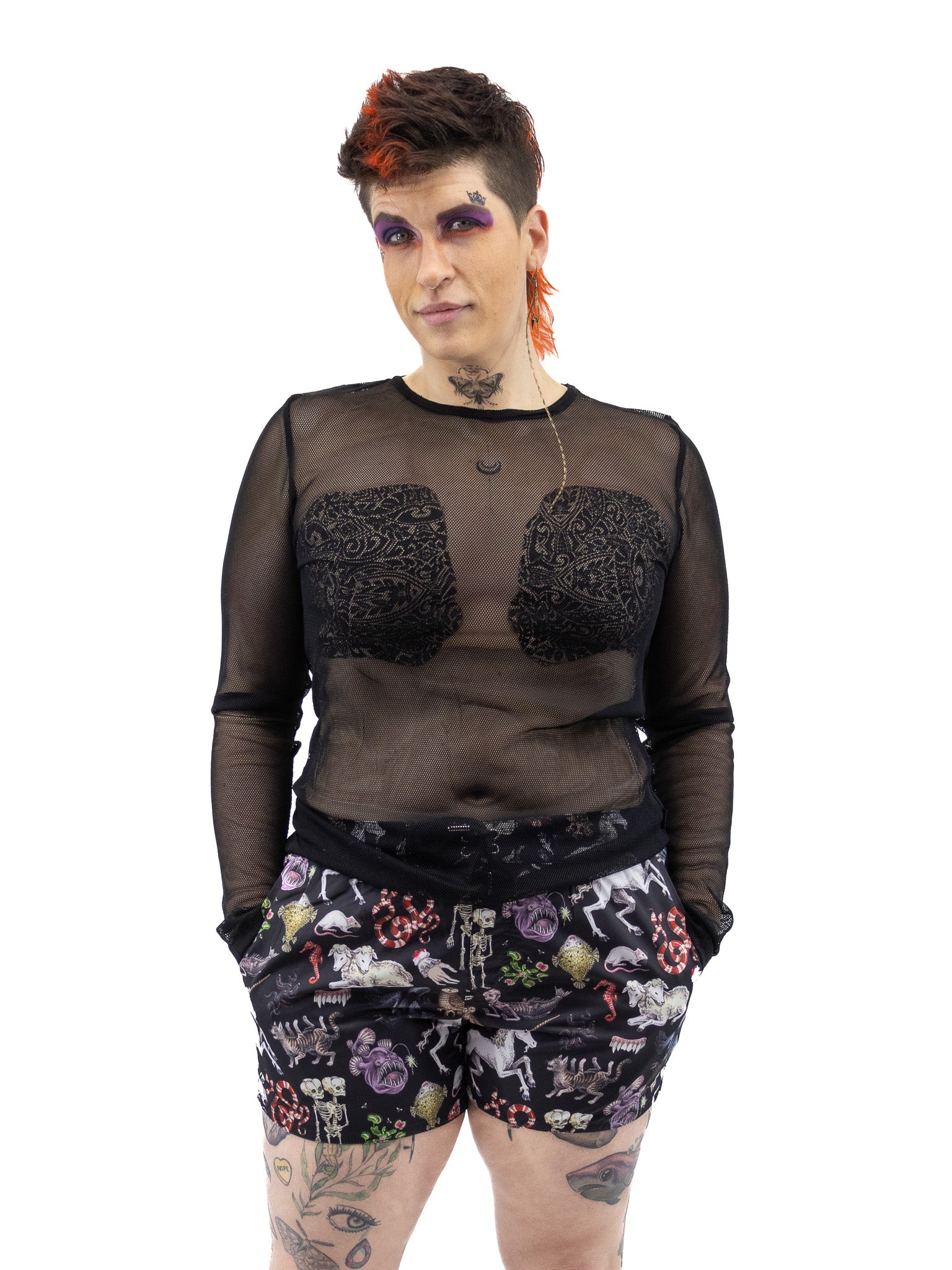 UNISEX SWIM